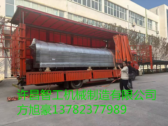 10月28日，流水線(xiàn)發(fā)貨新疆